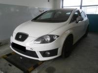 Leon 2.0 CR TDi